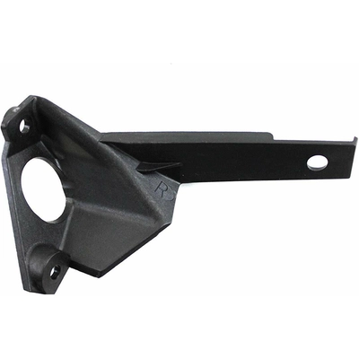 Passenger Side Headlight Bracket - HO2509102 pa1