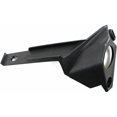 Passenger Side Headlight Bracket - HO2509102 pa2