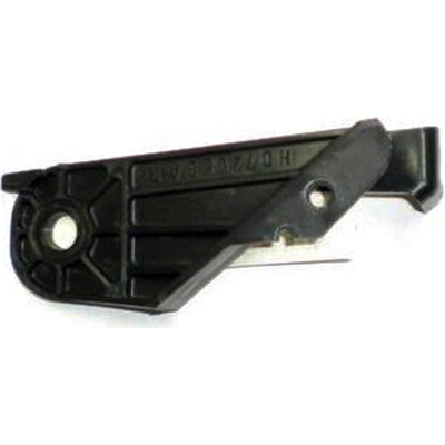 Passenger Side Headlight Bracket - HO2509103 pa1