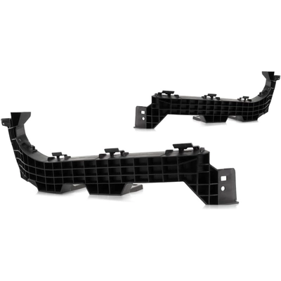 Passenger Side Headlight Bracket - HO2509121 pa1