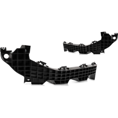 Passenger Side Headlight Bracket - HO2509121 pa2