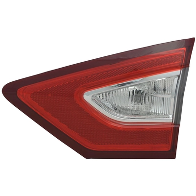 Passenger Side Inner Replacement Tail Light - FO2803105C pa1