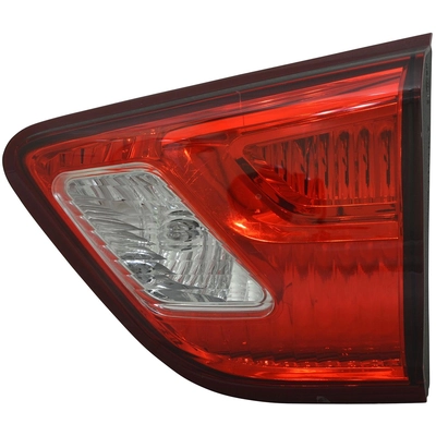 Passenger Side Inner Replacement Tail Light - NI2803113C pa1