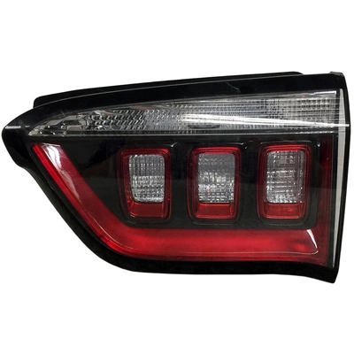 Passenger Side Inner Taillamp Assembly - CH2803115C pa1
