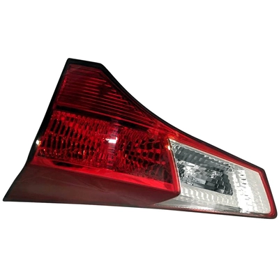Passenger Side Inner Taillamp Assembly by DEPO - 212-1342R-AC pa1