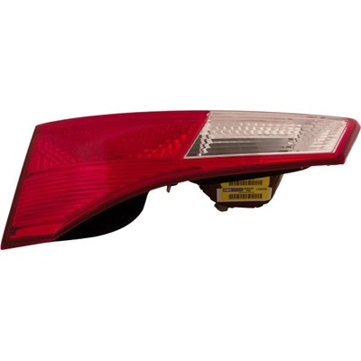 Passenger Side Inner Taillamp Assembly by DEPO - 212-1342R-AC pa6