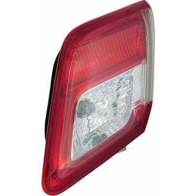 Passenger Side Inner Taillamp Assembly by DEPO - 312-1316R-AC pa1
