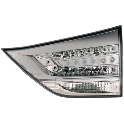 Passenger Side Inner Taillamp Assembly by DEPO - 312-1318R-AC-CS pa1