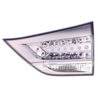 Passenger Side Inner Taillamp Assembly by DEPO - 312-1318R-AS-CS pa1