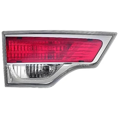 Passenger Side Inner Taillamp Assembly by DEPO - 312-1323R-AC pa1