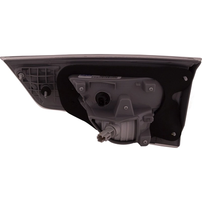 Passenger Side Inner Taillamp Assembly by DEPO - 312-1323R-AS pa2