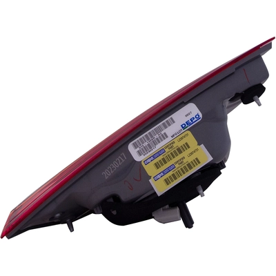 Passenger Side Inner Taillamp Assembly by DEPO - 312-1326R-AC pa4
