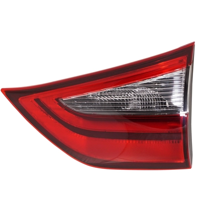 Passenger Side Inner Taillamp Assembly by DEPO - 312-1327R-ACN pa3