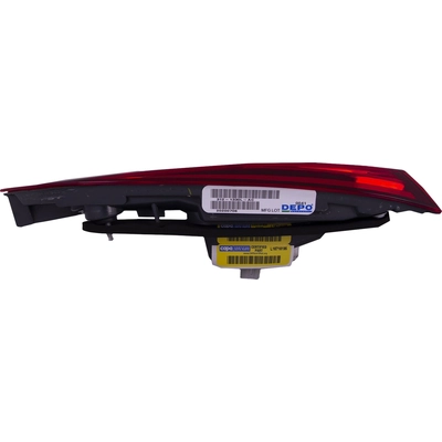 Passenger Side Inner Taillamp Assembly by DEPO - 312-1330R-AC pa2