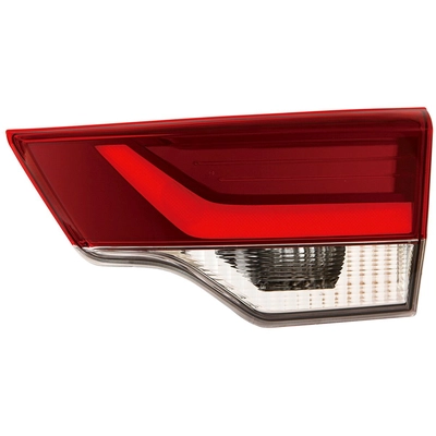 Passenger Side Inner Taillamp Assembly by DEPO - 312-1332R-AS2 pa1