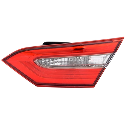 Passenger Side Inner Taillamp Assembly by DEPO - 312-1333R3AC pa1