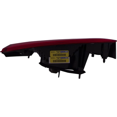 Passenger Side Inner Taillamp Assembly by DEPO - 312-1333R-AC pa2