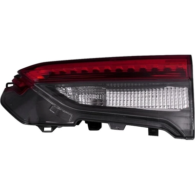 Passenger Side Inner Taillamp Assembly by DEPO - 312-1335R-AC pa1