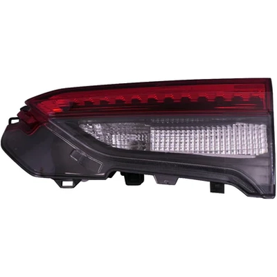 Passenger Side Inner Taillamp Assembly by DEPO - 312-1335R-AS pa2