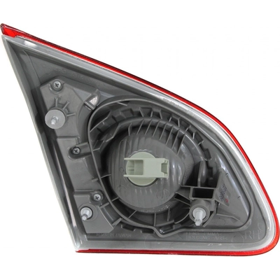 Passenger Side Inner Taillamp Assembly by DEPO - 315-1308R-AC pa3