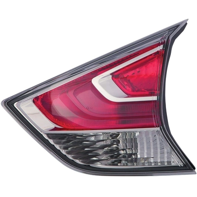 Passenger Side Inner Taillamp Assembly by DEPO - 315-1310R-AC pa1