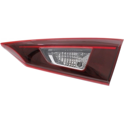 Passenger Side Inner Taillamp Assembly by DEPO - 315-1310R-AC pa3