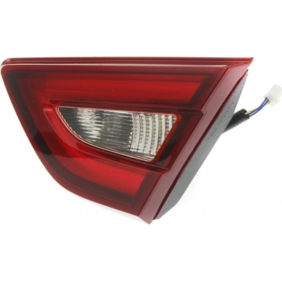DEPO - 315-1311R-AC - Passenger Side Inner Replacement Tail Light pa3