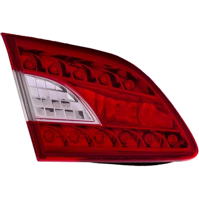 Passenger Side Inner Taillamp Assembly by DEPO - 315-2907R-UC pa3