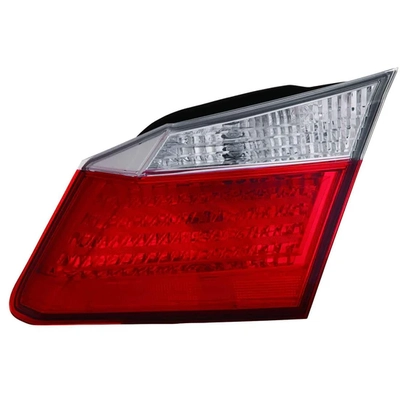 Passenger Side Inner Taillamp Assembly by DEPO - 317-1336R-AC pa1