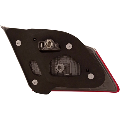 Passenger Side Inner Taillamp Assembly by DEPO - 317-1336R-AC pa2