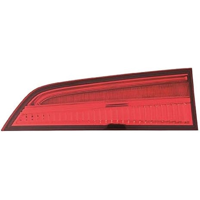 Passenger Side Inner Taillamp Assembly by DEPO - 317-1341R-AC pa1