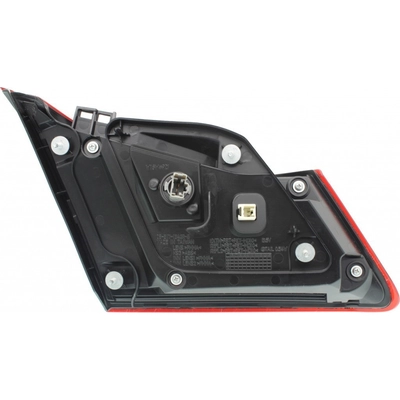 Passenger Side Inner Taillamp Assembly by DEPO - 317-1342R3AC pa2