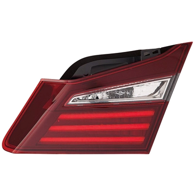 Passenger Side Inner Taillamp Assembly by DEPO - 317-1342R-AS pa1
