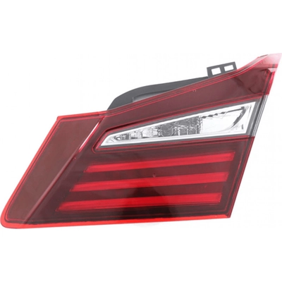 Passenger Side Inner Taillamp Assembly by DEPO - 317-1342R-AS pa2
