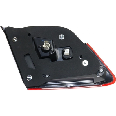 Passenger Side Inner Taillamp Assembly by DEPO - 317-1342R-AS pa3