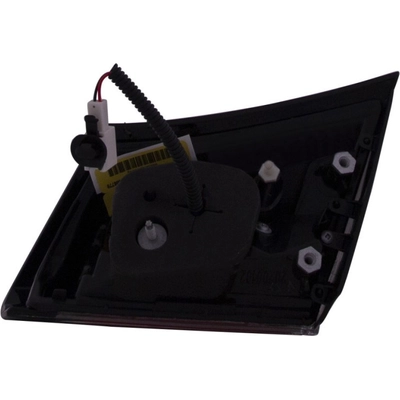 Passenger Side Inner Taillamp Assembly by DEPO - 317-1344R-AC pa2