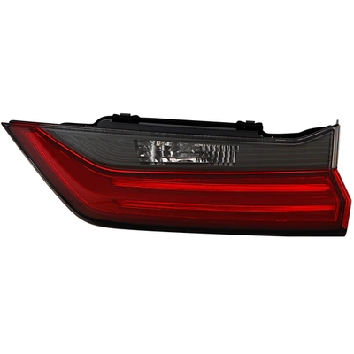 Passenger Side Inner Taillamp Assembly by DEPO - 317-1345R-ACN pa1
