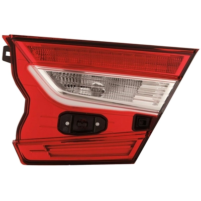 Passenger Side Inner Taillamp Assembly by DEPO - 317-1347R-AC pa1