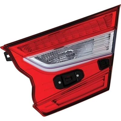 Passenger Side Inner Taillamp Assembly by DEPO - 317-1347R-AC-B pa2