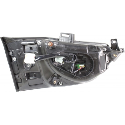 Passenger Side Inner Taillamp Assembly by DEPO - 324-1313R-AC pa2