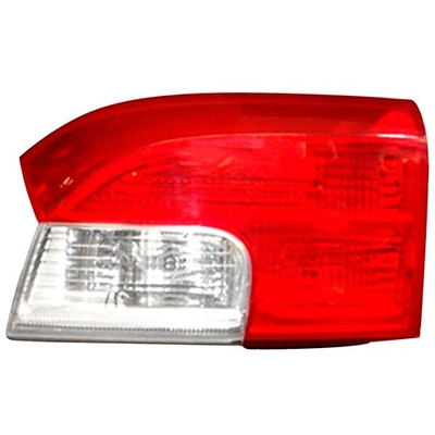 Passenger Side Inner Taillamp Assembly by DEPO - 335-1311R-ACN pa1
