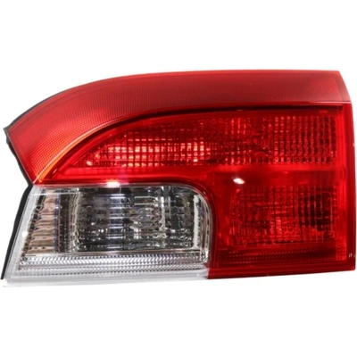 Passenger Side Inner Taillamp Assembly by DEPO - 335-1311R-ACN pa2
