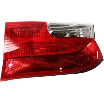 Passenger Side Inner Taillamp Assembly by DEPO - 335-1311R-ACN pa4