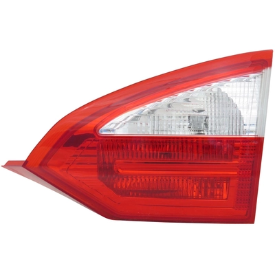 Passenger Side Inner Taillamp Assembly - FO2803109C pa1