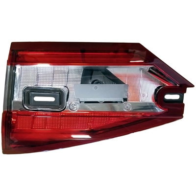 Passenger Side Inner Taillamp Assembly - FO2803119C pa1