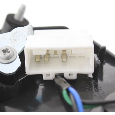 Passenger Side Inner Taillamp Assembly - KI2803103 pa5