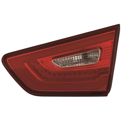 Passenger Side Inner Taillamp Assembly - KI2803105C pa1