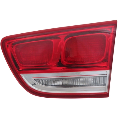 Passenger Side Inner Taillamp Assembly - KI2803108C pa1
