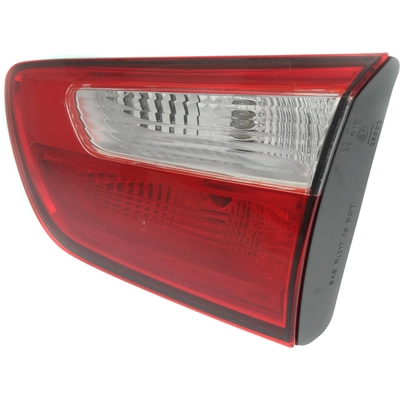 Passenger Side Inner Taillamp Assembly - KI2803111 pa1
