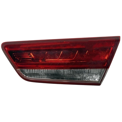 Passenger Side Inner Taillamp Assembly - KI2803133C pa2